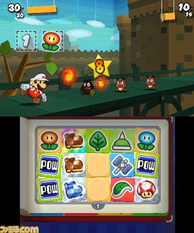 『ペーパーマリオ』、『ルイージマンション2』など、ニンテンドー3DSの新作タイトルを一挙公開【E3 2012】_33