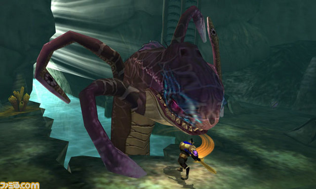 『ペーパーマリオ』、『ルイージマンション2』など、ニンテンドー3DSの新作タイトルを一挙公開【E3 2012】_43