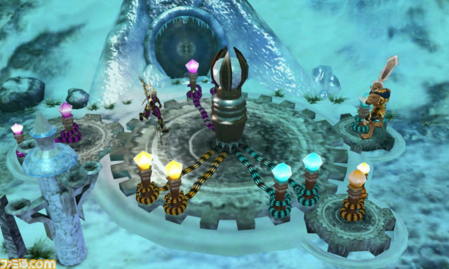 『ペーパーマリオ』、『ルイージマンション2』など、ニンテンドー3DSの新作タイトルを一挙公開【E3 2012】_45