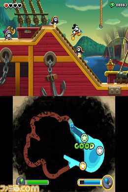 『ペーパーマリオ』、『ルイージマンション2』など、ニンテンドー3DSの新作タイトルを一挙公開【E3 2012】_07