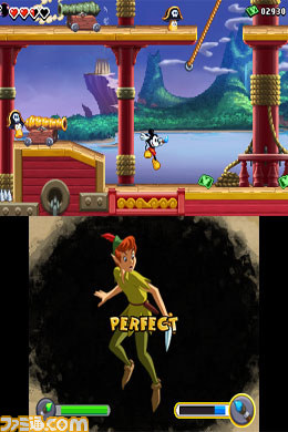 『ペーパーマリオ』、『ルイージマンション2』など、ニンテンドー3DSの新作タイトルを一挙公開【E3 2012】_10