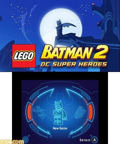 『ペーパーマリオ』、『ルイージマンション2』など、ニンテンドー3DSの新作タイトルを一挙公開【E3 2012】_63