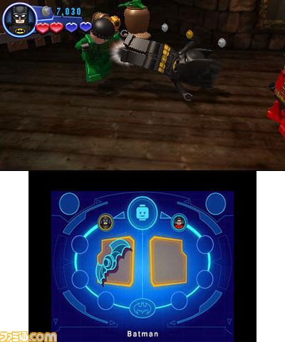 『ペーパーマリオ』、『ルイージマンション2』など、ニンテンドー3DSの新作タイトルを一挙公開【E3 2012】_64