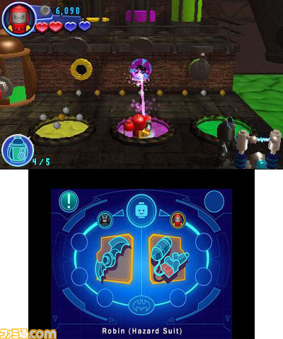 『ペーパーマリオ』、『ルイージマンション2』など、ニンテンドー3DSの新作タイトルを一挙公開【E3 2012】_67