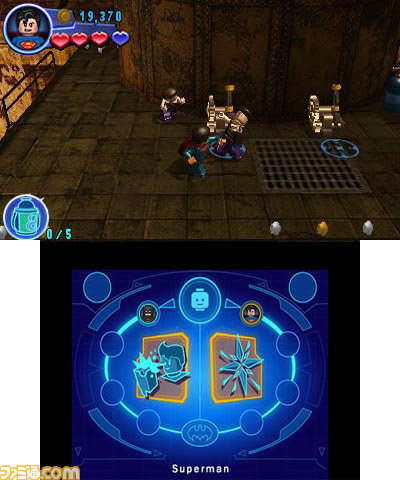 『ペーパーマリオ』、『ルイージマンション2』など、ニンテンドー3DSの新作タイトルを一挙公開【E3 2012】_68