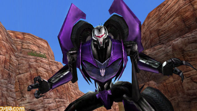 『ペーパーマリオ』、『ルイージマンション2』など、ニンテンドー3DSの新作タイトルを一挙公開【E3 2012】_23