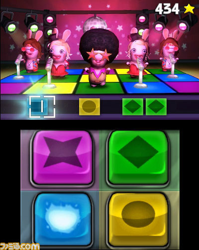 『ペーパーマリオ』、『ルイージマンション2』など、ニンテンドー3DSの新作タイトルを一挙公開【E3 2012】_01