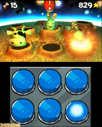 『ペーパーマリオ』、『ルイージマンション2』など、ニンテンドー3DSの新作タイトルを一挙公開【E3 2012】_02