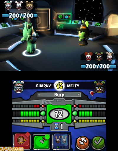 『ペーパーマリオ』、『ルイージマンション2』など、ニンテンドー3DSの新作タイトルを一挙公開【E3 2012】_03