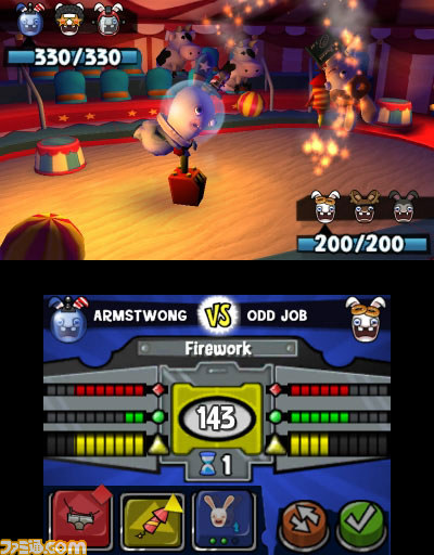 『ペーパーマリオ』、『ルイージマンション2』など、ニンテンドー3DSの新作タイトルを一挙公開【E3 2012】_04
