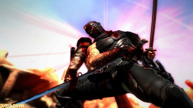 『Mass Effect3』など、サードパーティーWii Uタイトルのスクリーンショットを公開【E3 2012】_33