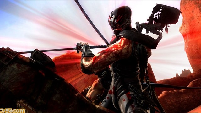 『Mass Effect3』など、サードパーティーWii Uタイトルのスクリーンショットを公開【E3 2012】_36