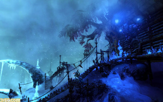 『Mass Effect3』など、サードパーティーWii Uタイトルのスクリーンショットを公開【E3 2012】_75