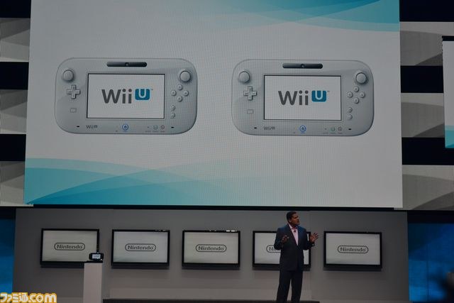新たなフィットネス体験をもたらす『Wii Fit U』など、Wii Uの新タイトル・新サービスが多数発表【E3 2012】 - ファミ通.com