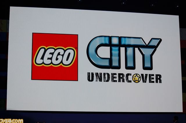 『バットマン』がWii Uに！　『鉄拳タッグ2』では平八がキノコを食べて巨大化――任天堂カンファレンスのサードパーティータイトルを紹介【E3 2012】_07