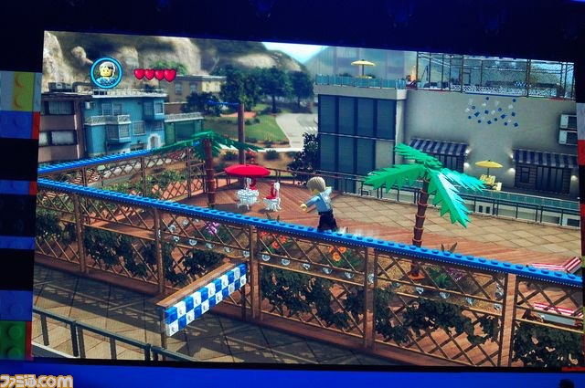 『バットマン』がWii Uに！　『鉄拳タッグ2』では平八がキノコを食べて巨大化――任天堂カンファレンスのサードパーティータイトルを紹介【E3 2012】_08