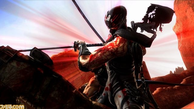『NINJA GAIDEN 3: Razor’s Edge』の最新情報がE3で公開！ E3で公開された最新ムービーも_07
