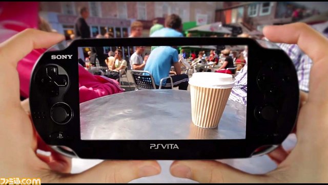 『リトルビッグプラネット PlayStation Vita』不思議な惑星の冒険に旅立とう_01
