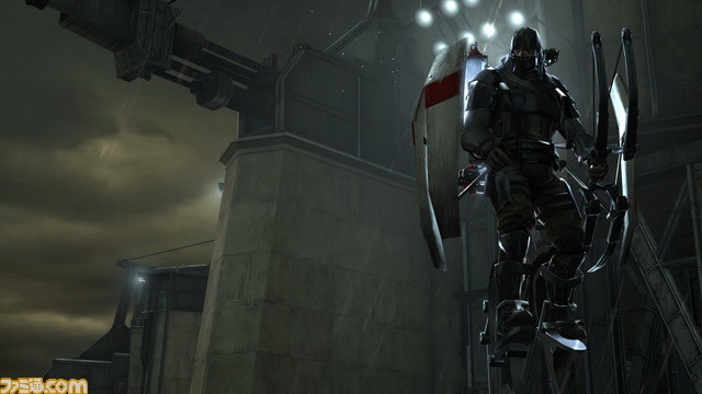 触るとわかる万能感あふれる暗殺の楽しさ！　『Dishonored』E3デモプレイリポート【E3 2012】_08