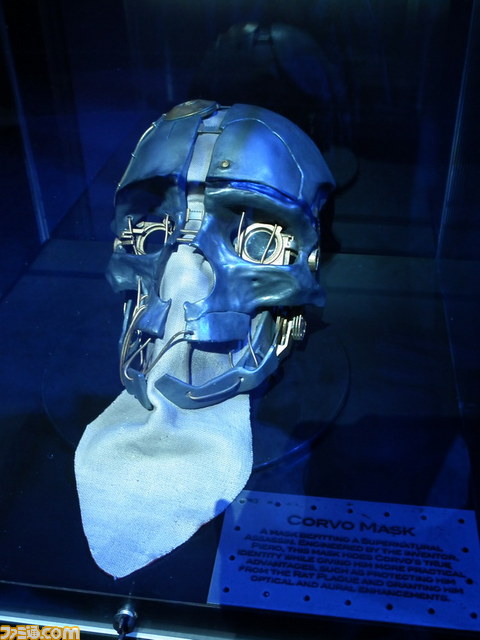 触るとわかる万能感あふれる暗殺の楽しさ！　『Dishonored』E3デモプレイリポート【E3 2012】_10