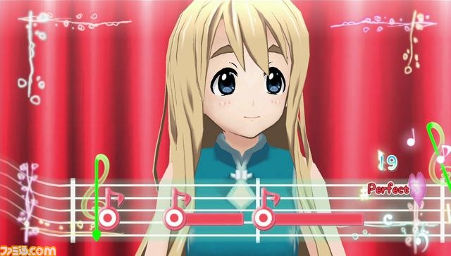 けいおん！ 放課後ライブ！！ HD Ver.』楽曲＆衣装を紹介、あの