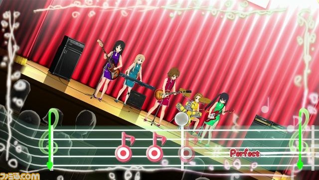 『けいおん！ 放課後ライブ！！ HD Ver.』楽曲＆衣装を紹介、あの『ふわふわ時間』も！！_12