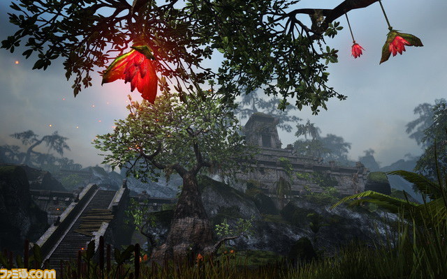 『The Elder Scrolls Online』プレゼンテーションリポート【E3 2012】_08