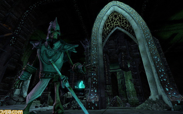 『The Elder Scrolls Online』プレゼンテーションリポート【E3 2012】_11