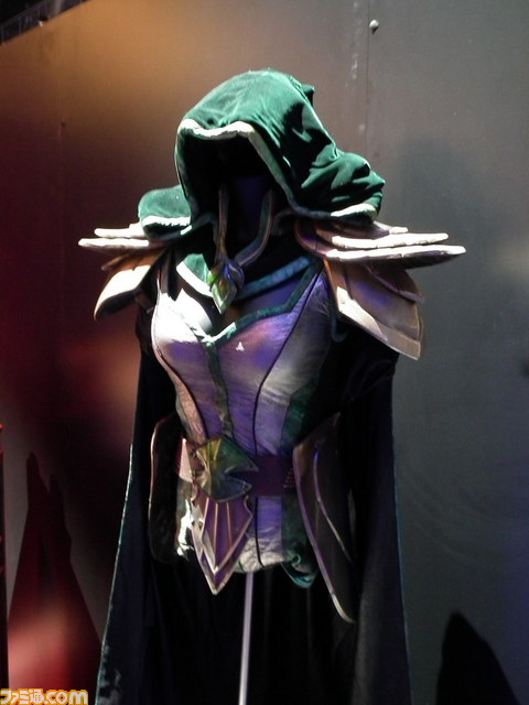 『The Elder Scrolls Online』プレゼンテーションリポート【E3 2012】_17