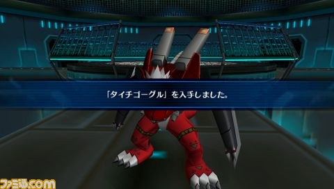 『デジモンワールド リ：デジタイズ』通信プレイの詳細が判明、さらに懐かしいあのキャラも登場_14