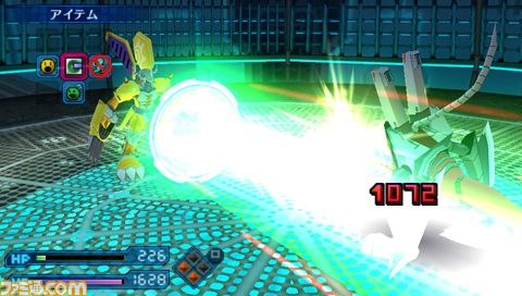 『デジモンワールド リ：デジタイズ』通信プレイの詳細が判明、さらに懐かしいあのキャラも登場_16