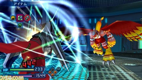 『デジモンワールド リ：デジタイズ』通信プレイの詳細が判明、さらに懐かしいあのキャラも登場_19