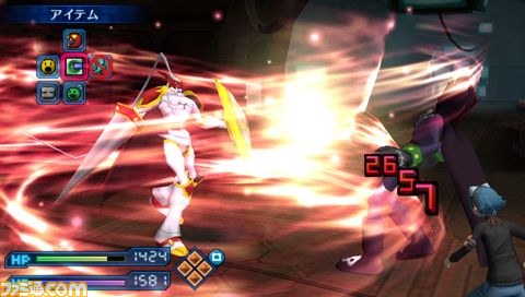 『デジモンワールド リ：デジタイズ』通信プレイの詳細が判明、さらに懐かしいあのキャラも登場_26