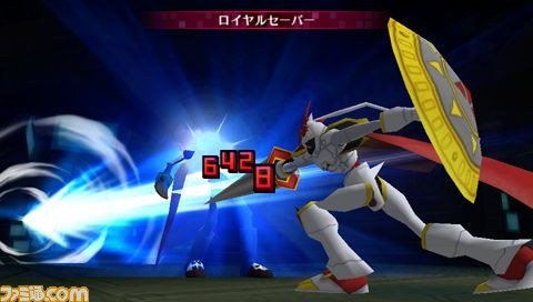 『デジモンワールド リ：デジタイズ』通信プレイの詳細が判明、さらに懐かしいあのキャラも登場_27