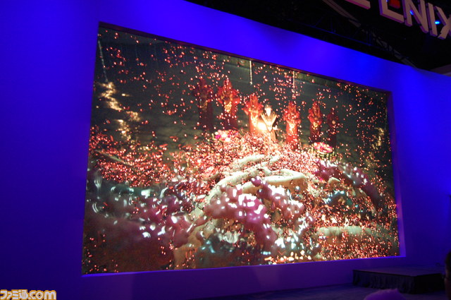 スクウェア・エニックスのスペシャルレセプションをレポート【E3 2012】_03