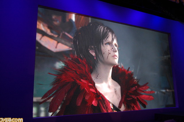 スクウェア・エニックスのスペシャルレセプションをレポート【E3 2012】_04