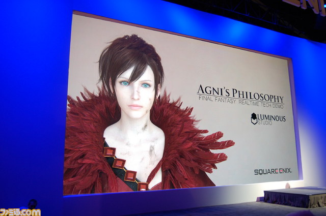 スクウェア・エニックスのスペシャルレセプションをレポート【E3 2012】_06