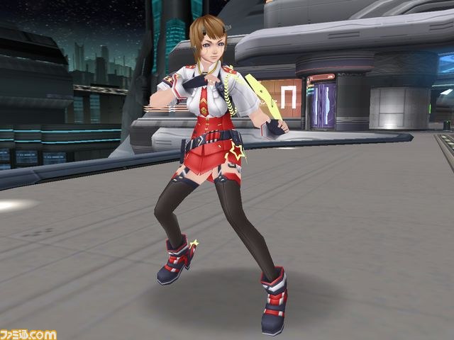 『ファンタシースターユニバース イルミナスの野望』“水無月のスペシャルウィーク”開催！_03