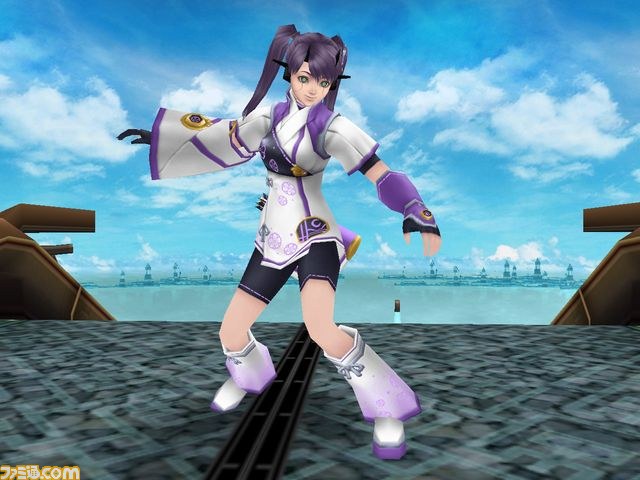 『ファンタシースターユニバース イルミナスの野望』“水無月のスペシャルウィーク”開催！_04