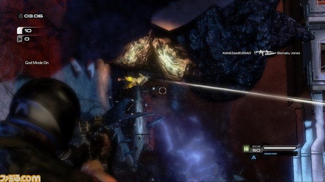 『Metro: Last Light』圧巻のE3デモをTHQのミーティングルームで目撃！【E3 2012】_06