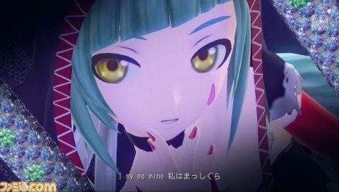 『初音ミク -プロジェクト ディーヴァ- f』、電子の歌姫“初音ミク”が主演するリズムゲーム最新作_07