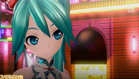 『初音ミク -プロジェクト ディーヴァ- f』、電子の歌姫“初音ミク”が主演するリズムゲーム最新作_14