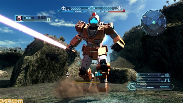 『機動戦士ガンダム バトルオペレーション』基本システムは？　事前登録特典は？　そして気になる課金体系は……！？_04