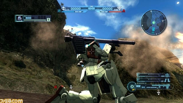 『機動戦士ガンダム バトルオペレーション』基本システムは？　事前登録特典は？　そして気になる課金体系は……！？_07