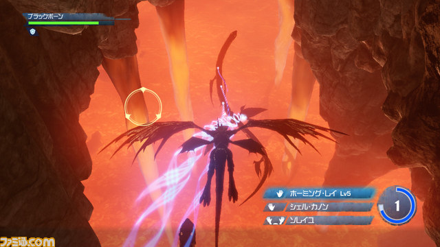 Xbox LIVE アーケード・Kinect専用タイトル『Crimson Dragon』が配信延期 _06
