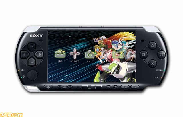 人気アニメ『TIGER ＆ BUNNY』が初のゲーム化！　PSPを始めさまざまなプラットフォームに_02