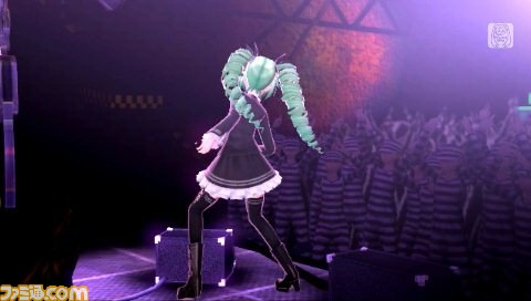 『初音ミク -プロジェクト ディーヴァ- f』、新たな収録曲やAR機能を利用したモードを紹介_29