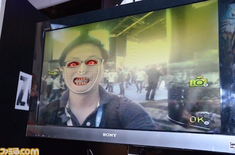マジで怖い！　Wii Uのゾンビゲー『ZombiU』クリエイターインタビュー【E3 2012】_07