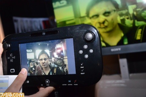 マジで怖い！　Wii Uのゾンビゲー『ZombiU』クリエイターインタビュー【E3 2012】_08