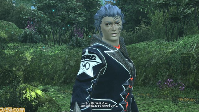 『PSO2』の正式サービス開始時に配信されるストーリークエストや登場NPCなどの最新情報を公開_02